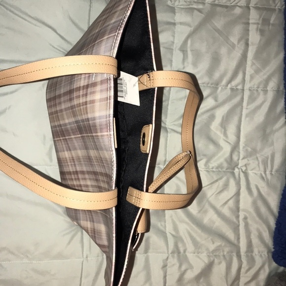 Elliott Lucca “Delphine” Tote, vegan - Picture 4 of 8